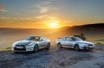 Nissan GT-R 45th Anniversary 2015 года (UK)